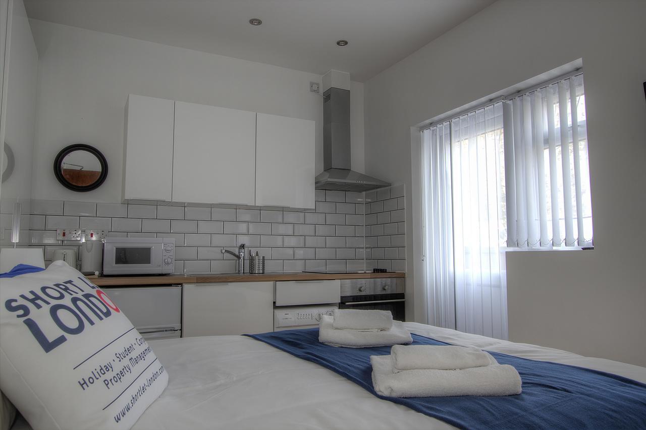 Appartement Chaplin *