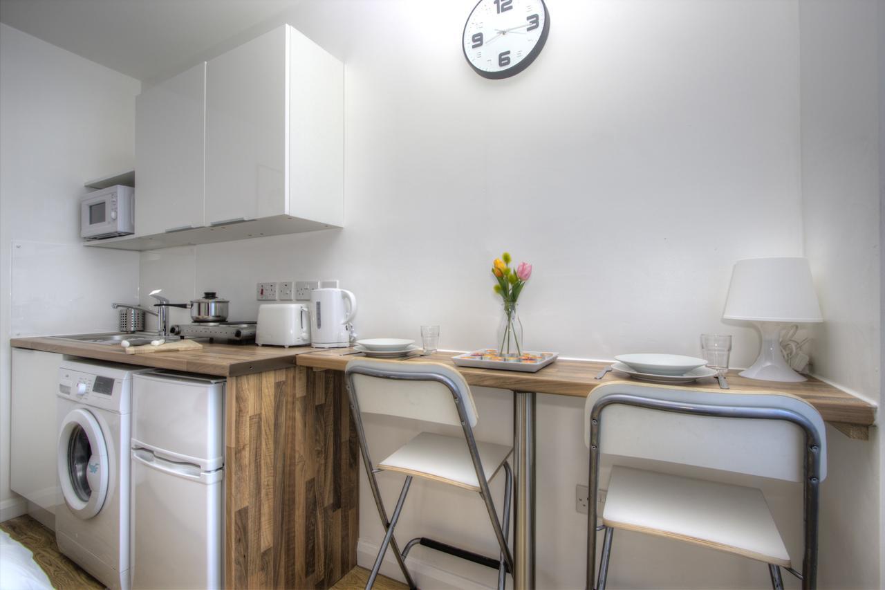 Appartement Chaplin *