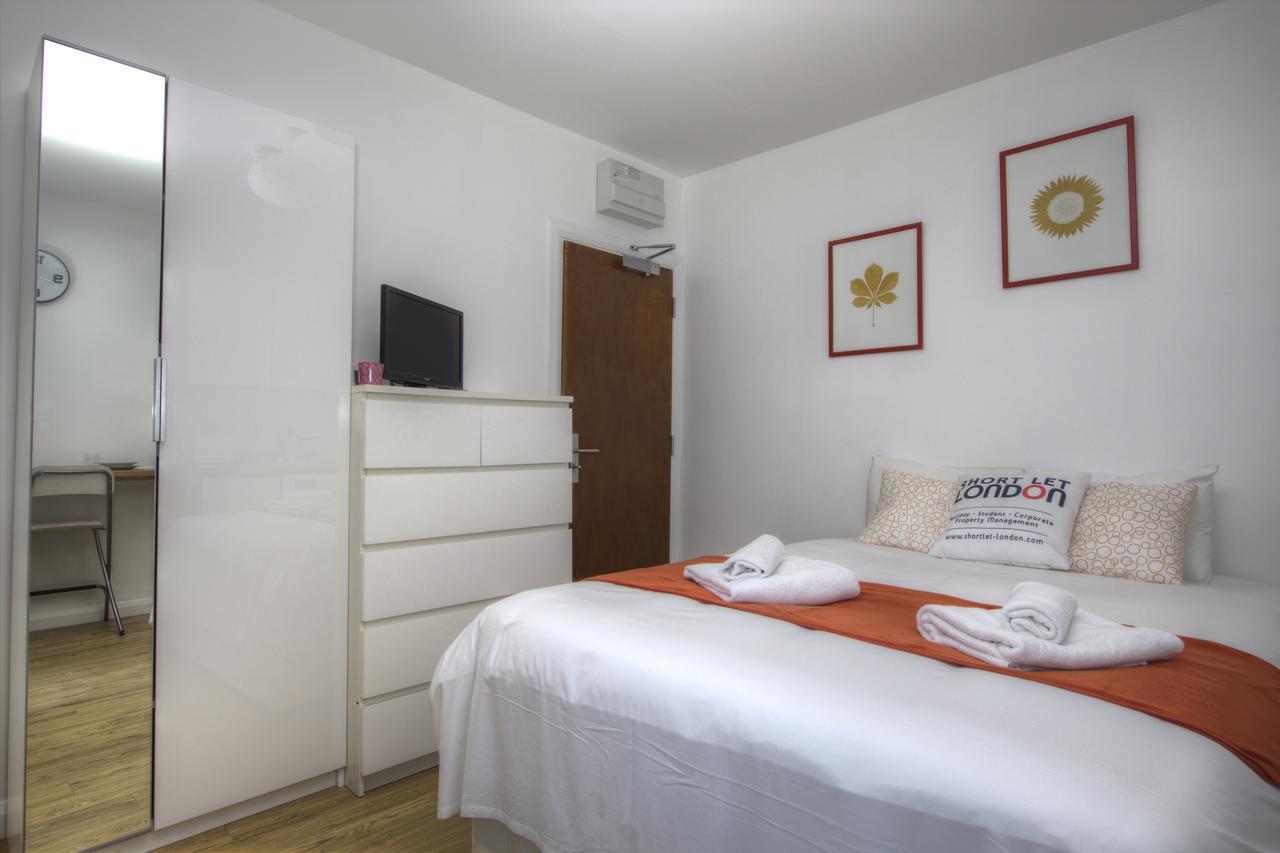 Appartement Chaplin Londres