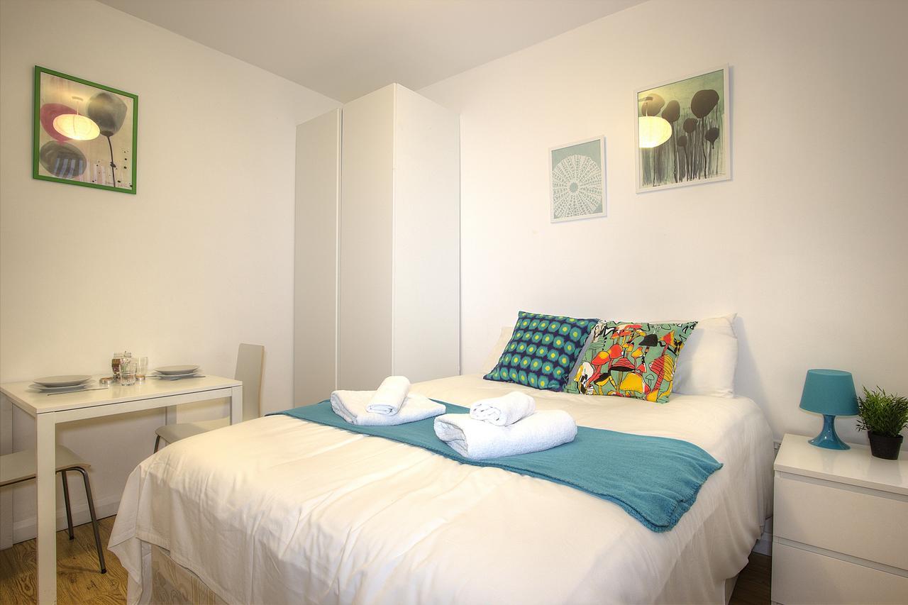 Chaplin Appartement *
