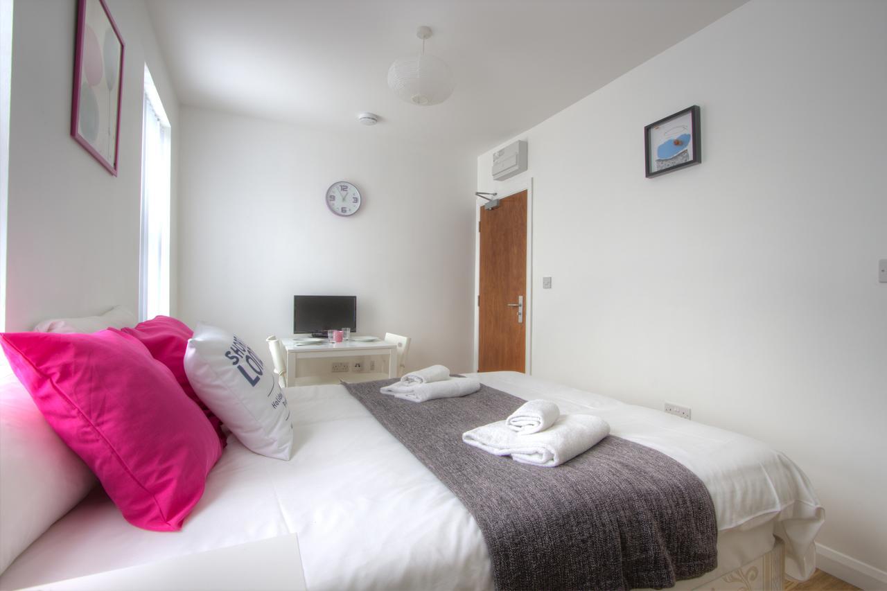 Appartement Chaplin *