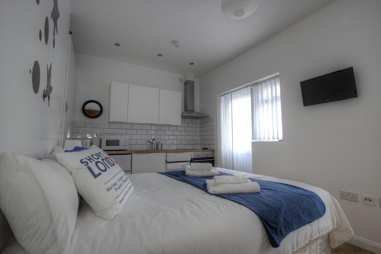 Chaplin Appartement Londres