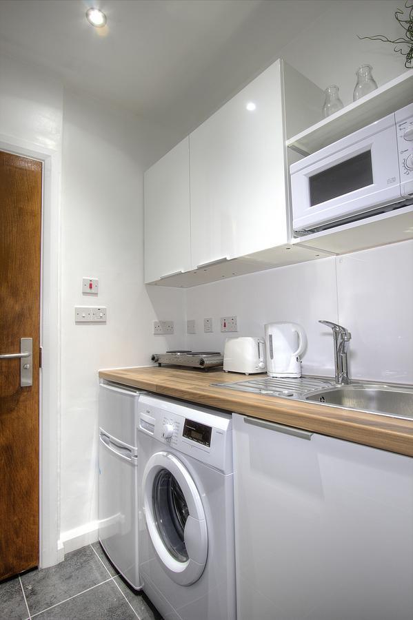 Appartement Chaplin *