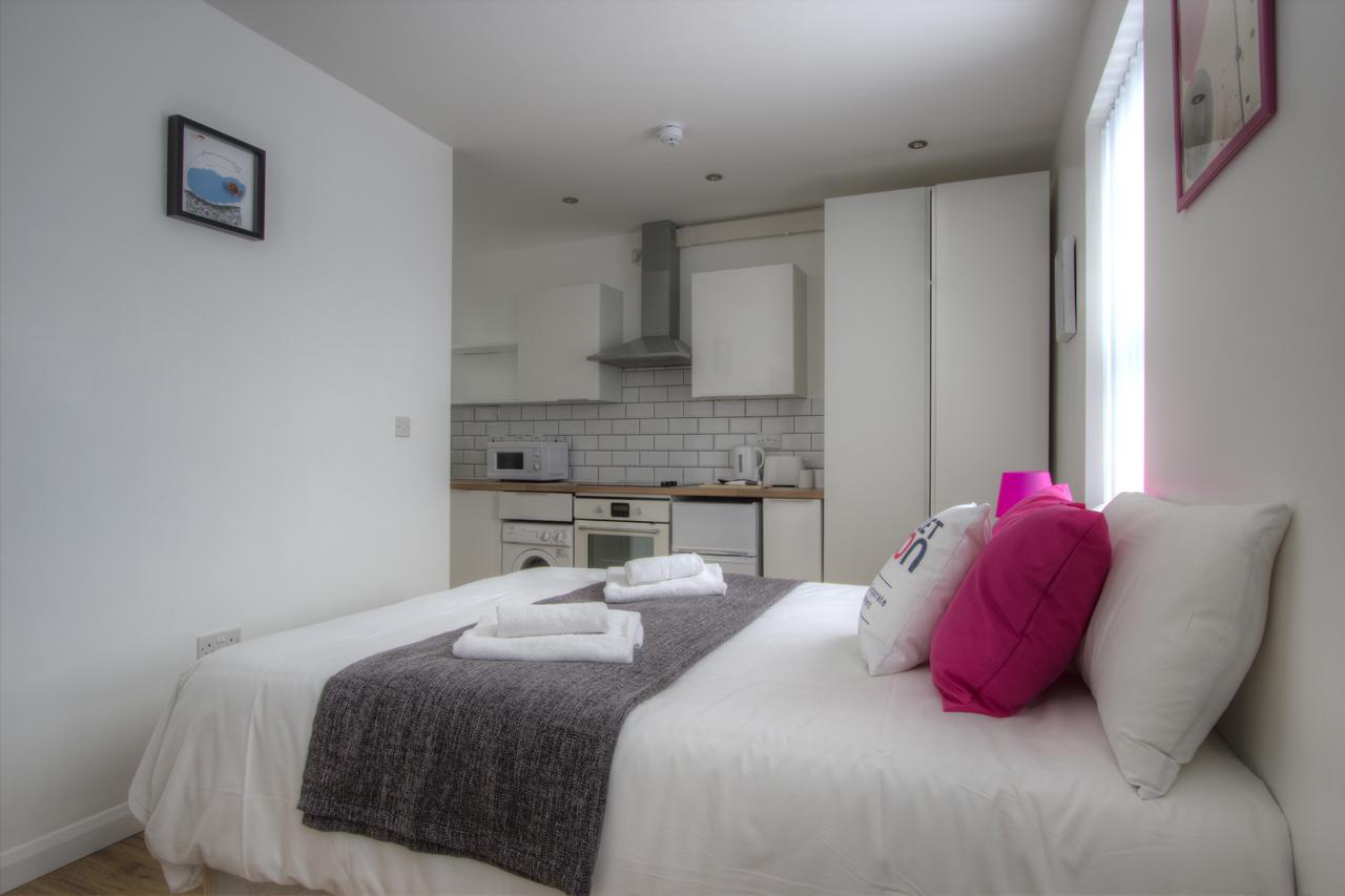 Chaplin Appartement