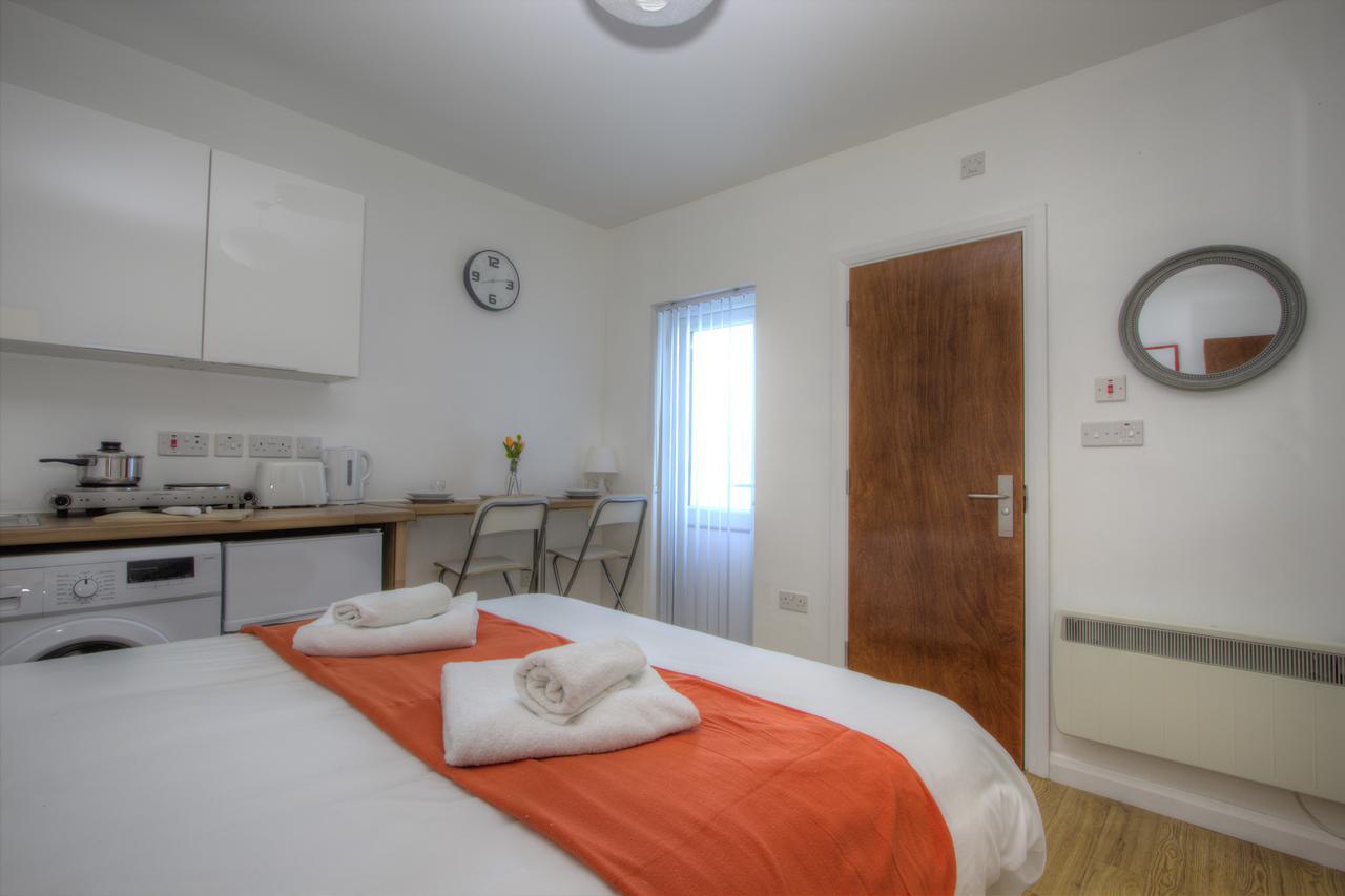Appartement Chaplin Londres