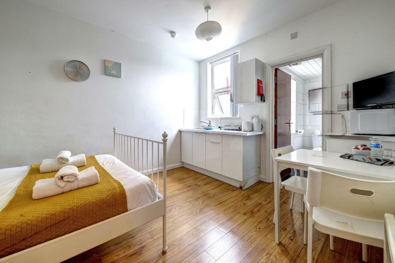 Chaplin Appartement