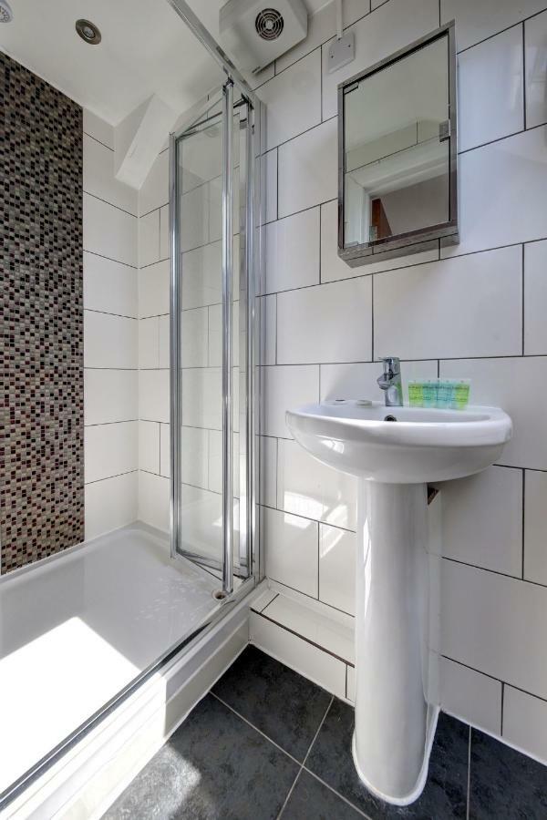 Chaplin Appartement Londres